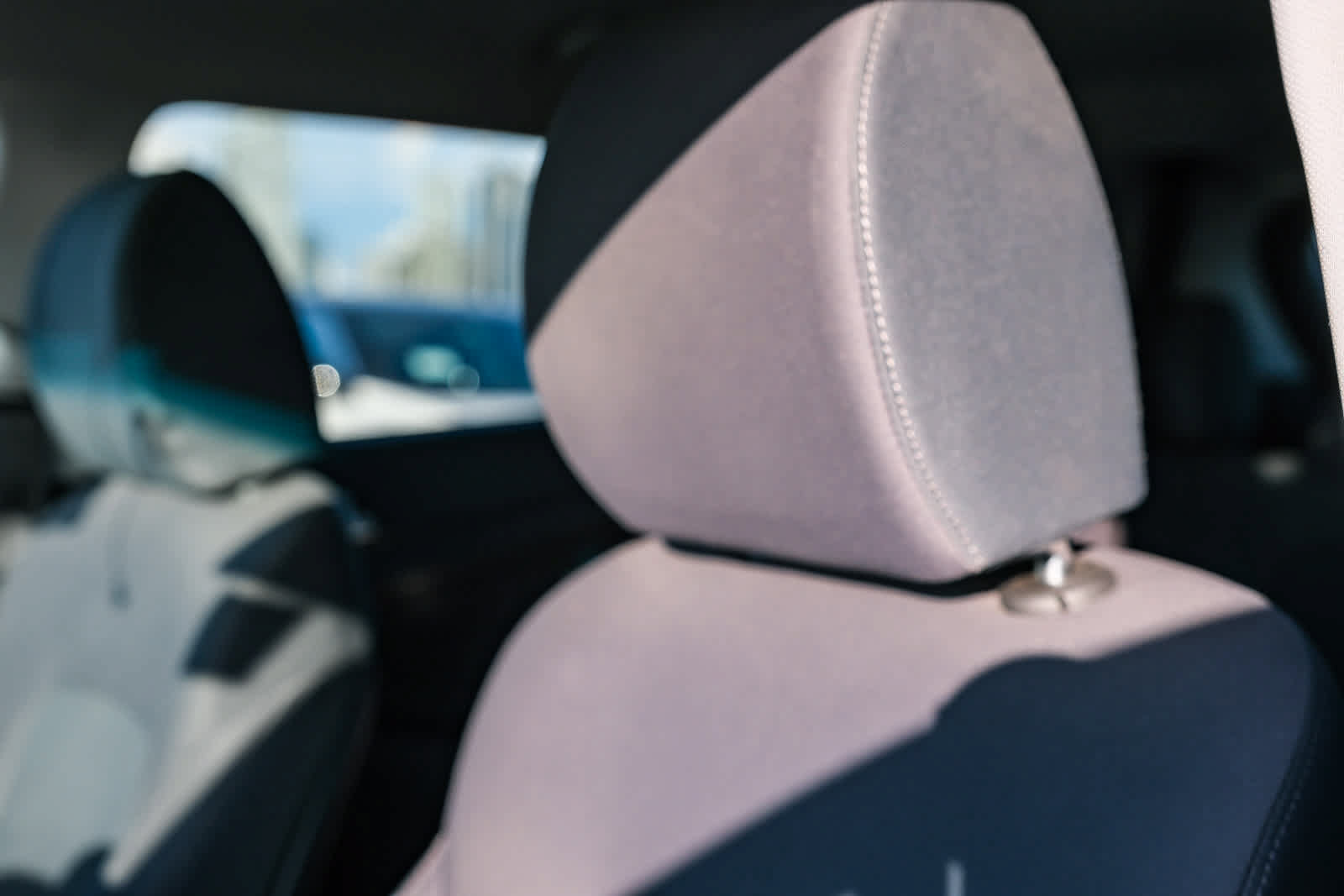 Used 2019 Hyundai Tucson Value FWD image 21