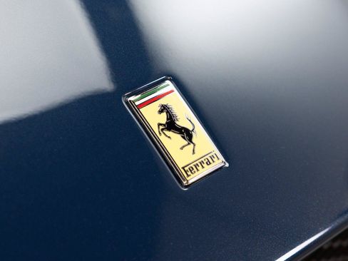 Certified 2021 Ferrari 812 GTS RWD image 26