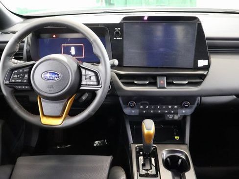 New 2026 Subaru Outback Wilderness AWD/4WD image 15