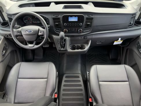 New 2025 Ford Transit 250 148 Medium Roof image 35