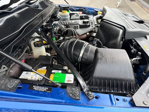 Used 2019 RAM 2500 Laramie AWD/4WD image 29
