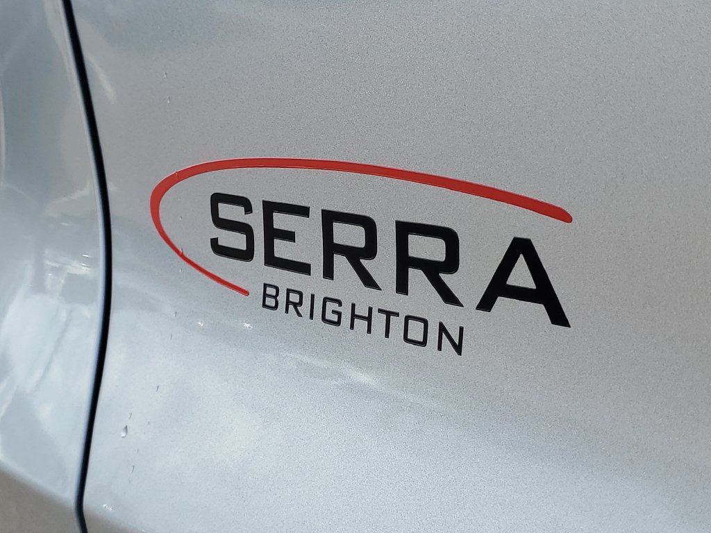 Certified 2026 Honda CR-V LX image 29