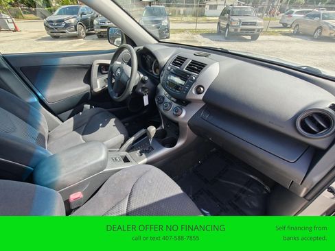 Used 2007 Toyota RAV4 Sport AWD/4WD image 18