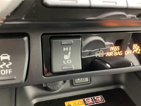 New 2025 Toyota RAV4 XLE Premium image 22