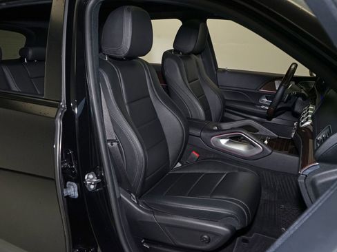 Used 2020 Mercedes-Benz GLE 450 4MATIC image 4