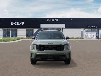 New 2026 Kia Sorento SX video 3