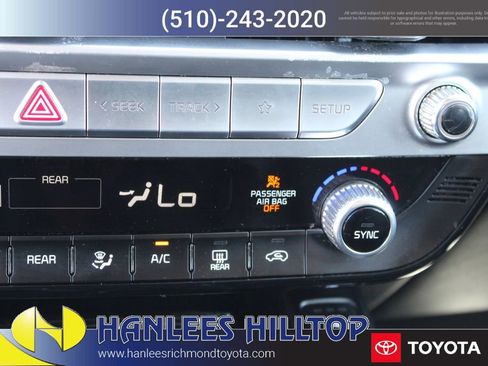 Used 2024 Kia Telluride S w/ S Sunroof Package FWD image 29