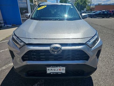Used 2024 Toyota RAV4 XLE w/ Weather Package AWD/4WD image 3