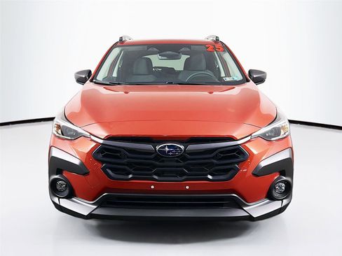 Certified 2025 Subaru Crosstrek 2.0i Premium AWD/4WD image 2