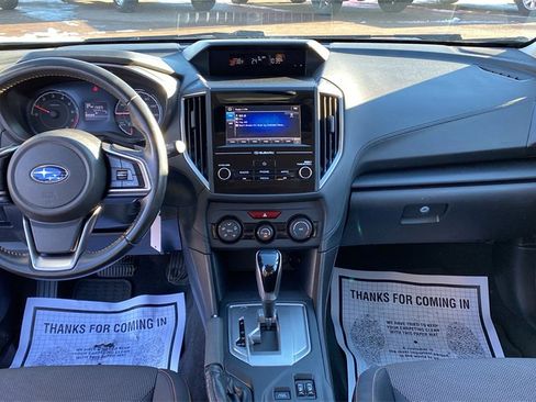 Used 2018 Subaru Crosstrek 2.0i Premium w/ Moonroof Package image 16