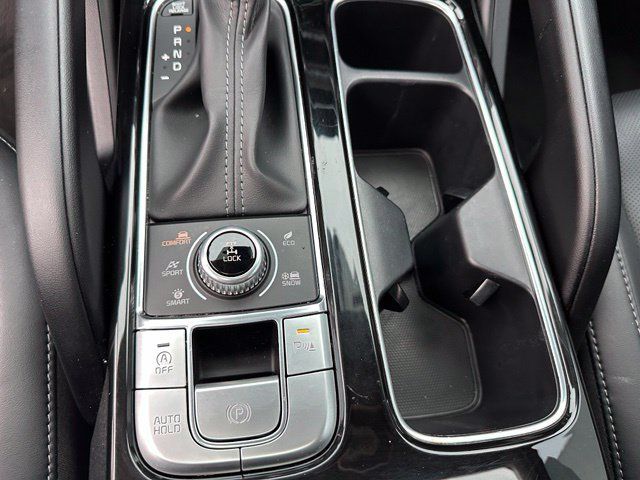 Used 2024 Kia Telluride S w/ S Sunroof Package AWD/4WD image 46