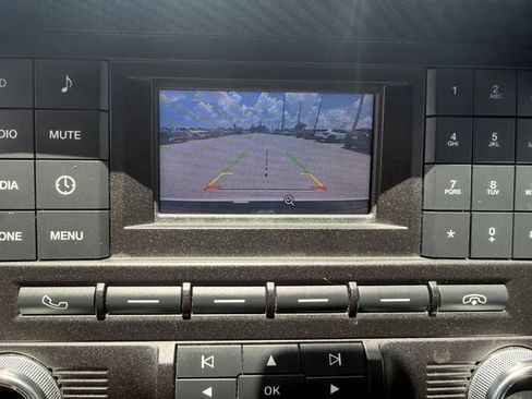 Used 2017 Ford Mustang Coupe RWD image 23