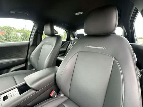 Used 2023 Hyundai Ioniq 6 SEL w/ Cargo Package AWD/4WD image 16