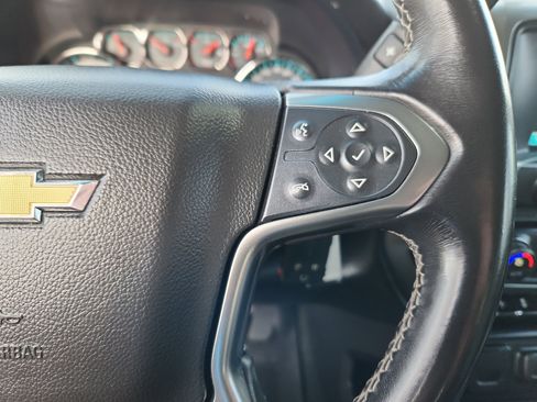 Used 2016 Chevrolet Silverado 3500 LT w/ LT Convenience Package image 15
