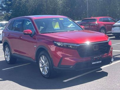 Used 2023 Honda CR-V EX-L