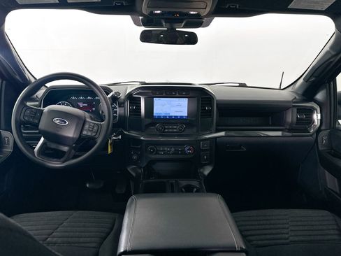 Used 2022 Ford F150 XL w/ STX Appearance Package AWD/4WD image 27