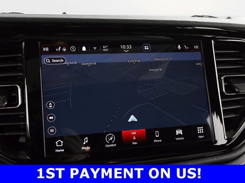 Certified 2022 Dodge Durango R/T w/ Blacktop Package image 40