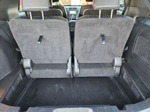 Used 2016 Ford Explorer Sport w/ Equipment Group 401A image 29