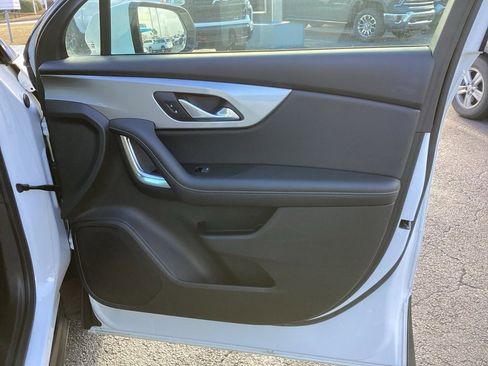 Certified 2022 Chevrolet Blazer LT image 8