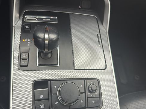 Used 2024 MAZDA CX-90 Plug-In Hybrid w/ Premium Plus AWD/4WD image 20