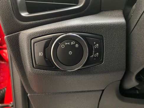 Used 2021 Ford EcoSport Titanium FWD image 22