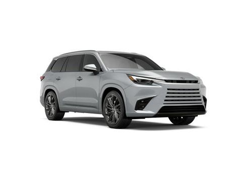 New 2026 Lexus TX 550h AWD Plug-In Hybrid image 9