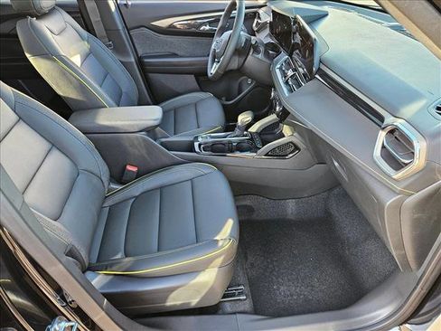 New 2026 Chevrolet TrailBlazer ACTIV w/ Convenience Package image 16