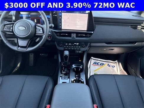 New 2026 Subaru Outback Limited image 18