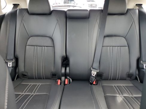 Used 2023 Honda HR-V EX-L image 17