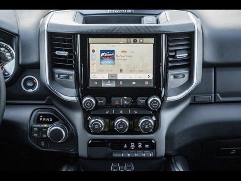 New 2025 RAM 1500 Big Horn image 23