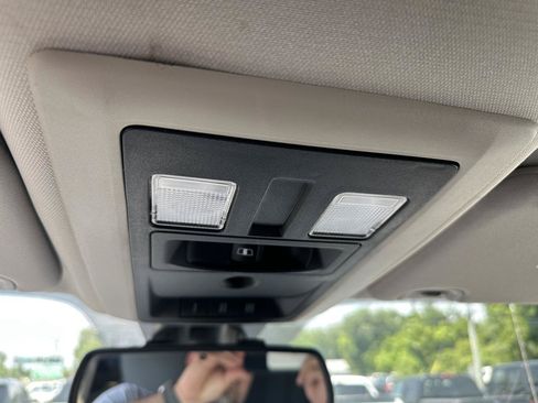 Used 2016 RAM 1500 Big Horn AWD/4WD image 16