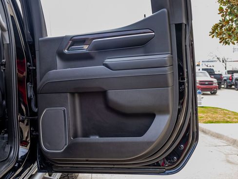 Used 2023 GMC Sierra 1500 SLT w/ SLT Premium Package image 37