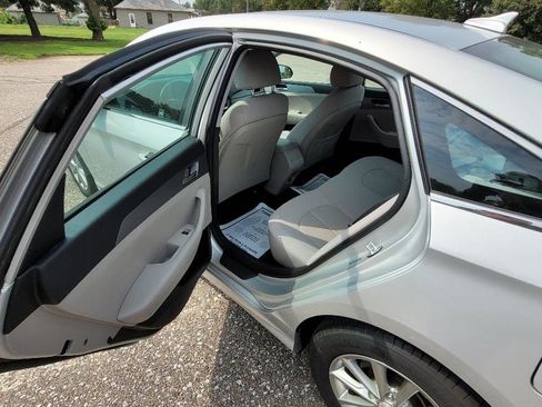 Used 2019 Hyundai Sonata ECO FWD image 14