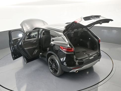 Certified 2023 Chevrolet Blazer LT w/ Driver Confidence Package image 64