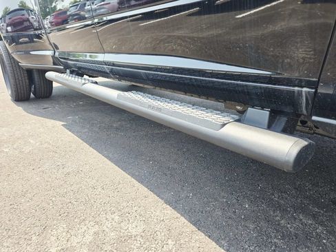 New 2026 RAM 3500 Tradesman AWD/4WD image 11