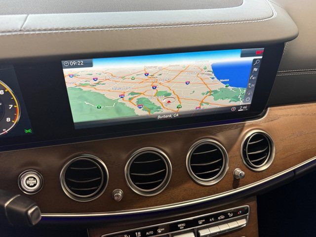 Used 2018 Mercedes-Benz E 63 AMG S image 20