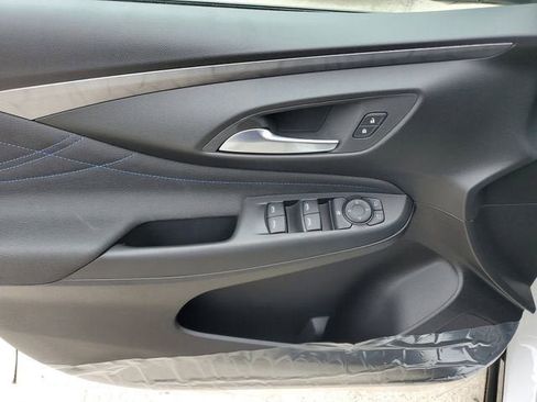 New 2026 Buick Envista Sport Touring w/ Convenience I Package FWD image 16