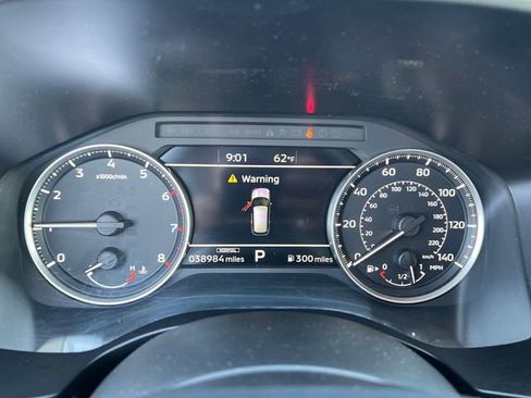 Used 2024 Mitsubishi Outlander ES AWD/4WD image 15