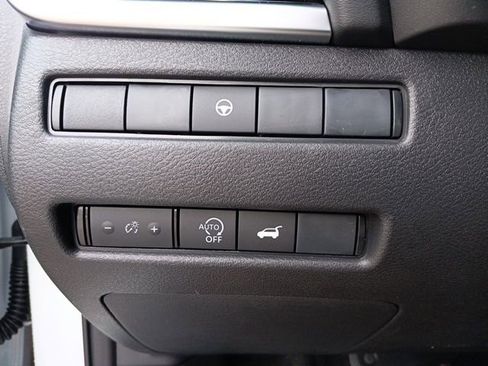 New 2026 Nissan Rogue SV w/ Rock Creek Premium Package image 27