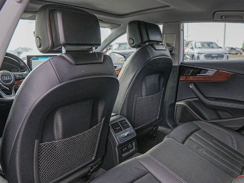 Used 2022 Audi A5 2.0T Premium Plus w/ Premium Plus image 27