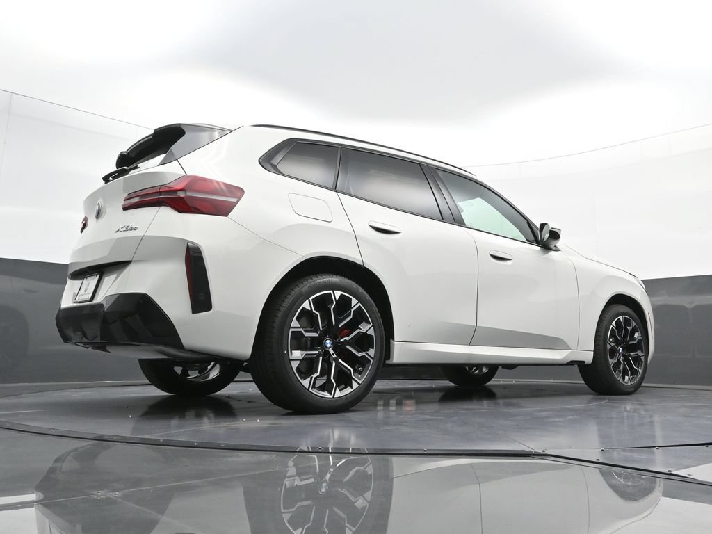 New 2026 BMW X3 xDrive30i w/ Premium Package AWD/4WD image 28