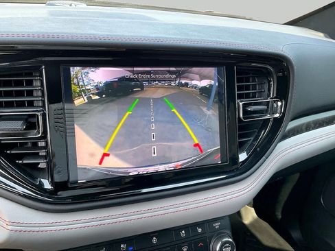 Used 2024 Dodge Durango R/T AWD/4WD image 26