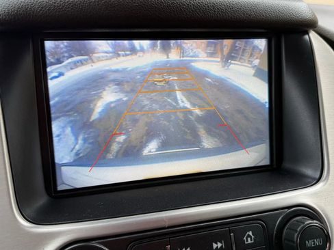 Used 2016 GMC Yukon XL SLT image 20