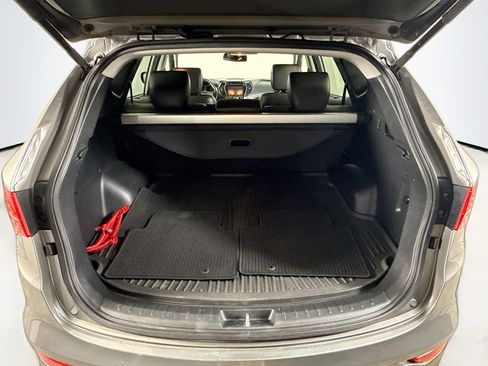 Used 2016 Hyundai Santa Fe Sport 2.0T w/ Option Group 05 image 35