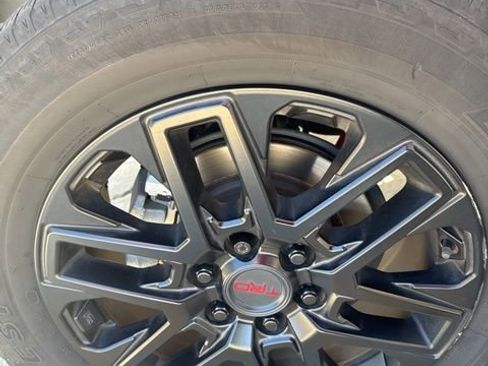 Used 2022 Toyota Tundra SR5 w/ TRD Sport Premium Package image 23