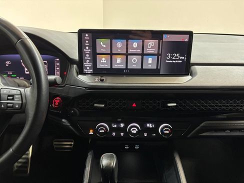 Used 2023 Honda Accord Sport image 16