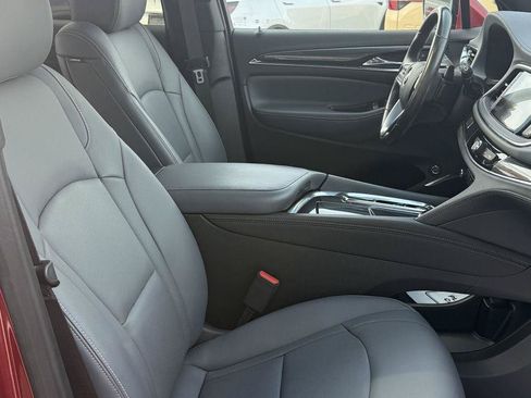 Used 2023 Buick Enclave Essence w/ Experience Buick Package FWD image 14