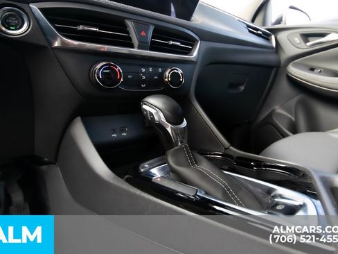 Used 2024 Buick Encore GX Preferred image 22