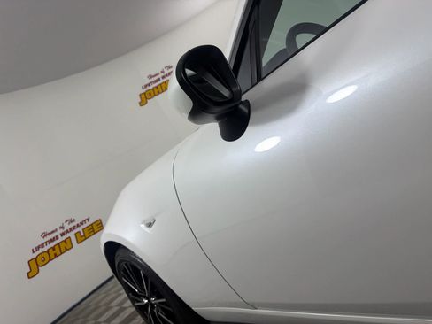 Used 2024 MAZDA MX-5 Miata RF Grand Touring image 13