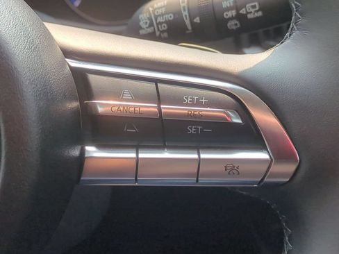 Certified 2026 MAZDA CX-50 AWD 2.5 S w/ Weather Package image 16